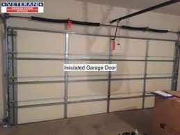 Types of insulation for your garage. What Will Be The R Value Of My Garage Door If I Add Insulation