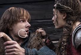 Baton Melee Weapon in HELLDIVERS 2