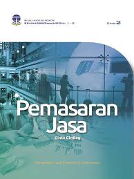 Salah satu langkah pemberdayaan dalam rangka pengembangan pemasaran yang berdampak positif terhadap external service melalui pelayanan konsumen adalah. Ekma456802 Valid Pdf