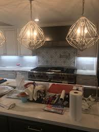 If we are talking about the tuscan style kitchen cabinet, we can barely answer this question with two. Redwood City Tuscan Kitchen Mediterranean Kitchen San Francisco By Devoe Construction Design Houzz