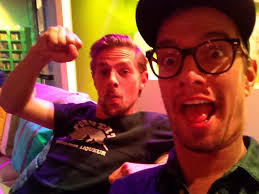 Jedenfalls nicht im deutschen fernsehen. Circus Halligalli Joko Und Klaas Machen Schluss Mit Der Kultshow Bravo