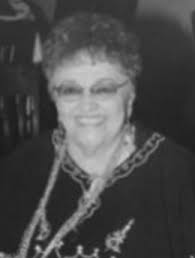 LILIA BARKER Obituary (1935