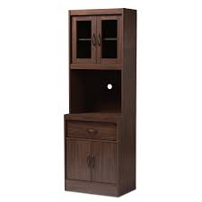 Buy premium rta kitchen cabinets at wholesale prices. Kitchen Hutch Dining Kitchen Storage At Lowes Com