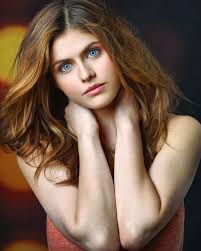 Alexandra Daddario Instagram Photos 2020