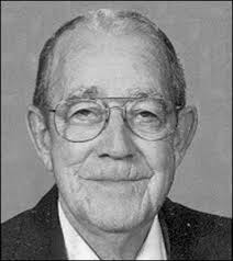 Preston T. "Bud" Goforth