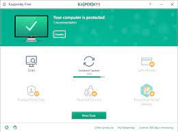When you purchase through links on our site, we may earn. Kaspersky Free Antivirus For Pc Windows 10 Download Latest Version 2021