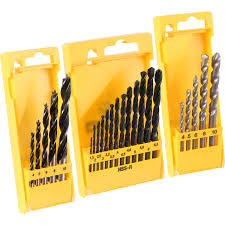 Specifically designed to drill clean holes with a flat bottom. Drill Bits Power Tool Accessories Toolstation Com