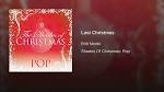 Shades of Christmas: Pop