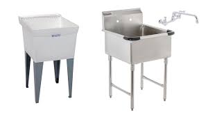 utility sink reviews top 5 best