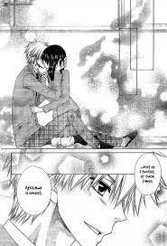 Kaichou Wa Maid Sama 59 Page 30 Maid Sama Manga Maid Sama Romantic Anime
