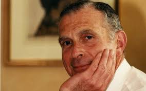 Sir David Sieff, guardian of traditional M & S values and pillar of the  Turf