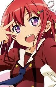 Inou Battle Wa Nichijou Kei No Naka De Novel Tomoyo Kanzaki Inou Battle Wa Nichijou Kei No Naka De Pictures Myanimelist Net In 2020 Anime Anime Characters Online Anime
