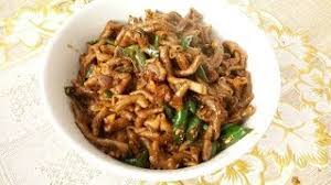 Kalau makan nasi liwet diwarung masakan jawa pasti ada menu khusus seperti sate usus pedas. Resep Tumis Usus Ayam Pedas Manis Paling Enak Dan Praktis Youtube
