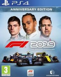 Le studio annonce le titre comme étant le plus ambitieuse de l'histoire de la. Test De F1 2019 Ps4 Notes Avis Jeux Video Gameblog Fr