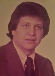 David Madrid Obituary