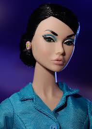 Loni Lawrence — The Fashion Doll Chronicles — Fashion Doll Chronicles