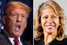 Who Is Tracie Porter? Illinois Judge Who Kicked Trump off Ballot