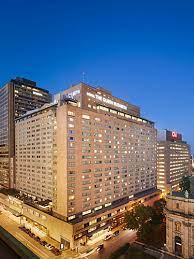 • louvexpo (3.6 mi/5.8 km from the city. Fairmont The Queen Elizabeth Luxury Hotel In Montreal Fairmont Hotels Resorts