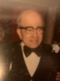 Farriciello Family in America