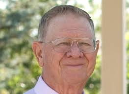 OBITUARY: Bruce H. Baily of Scottsbluff