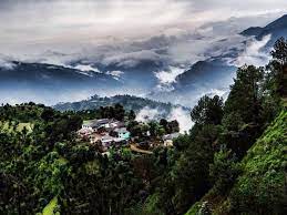 Visit us to get the breaking news from himachal pradesh at your fingertips. Majestic Jhanjhehali Valley In Mandi Himachal Pradesh Hill Post