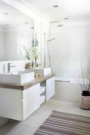 Skandinavisch Einrichten Manimalistisches Design Ist Heute Angesagt Badezimmer Badezimmerideen Skandinavisch Einrichten