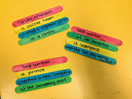 Tried And True Thursday Story Sticks Teacher Adventure Teaching Ways Of Learning