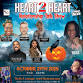 HEART 2 HEART RELATIONSHIP TALK SHOW event image