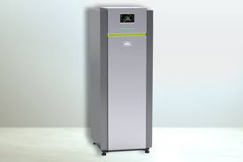 Customers in the shale oil/gas drilling industry rely on these pumps to dispose of brine water, frac flow and wastewater in an efficient manner. Heat Pumps And Storage Units X Optimised Kermi
