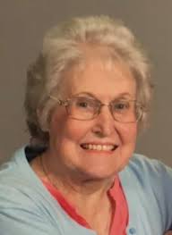 Obituary for Edith Rose