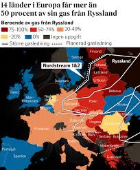 Auf tripadvisor finden sie alles für russland, europa: Bidens Gaskrig Mot Bade Ryssland Och Europa Svd