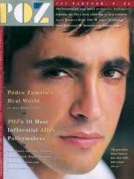 POZ August-September 1994