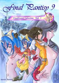 Read [Passage] Final Pantasy 9 (Final Fantasy IX) [French] Hentai Porns -  Manga And Porncomics Xxx