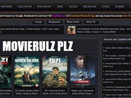 Gdrive & high speed links. Movierulz Plz Telugu Movies 2021 Download Updated