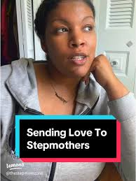 Building Bonds with Your Stepchildren: Guidance for Stepmoms