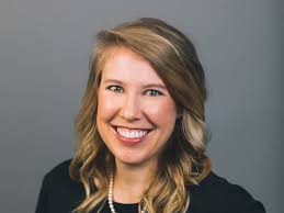 Personnel note: Mallory McManus joins HCA Healthcare