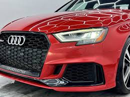 Image result for Tango Red 2019 RS3