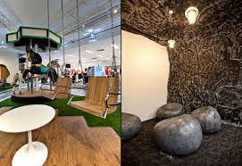 Singtel Call Centre By Sca Design Singapore 08 Breakout Areas Singtel Call Centre By Sca Design Singapore Breakout S Call Center Design Breakout Area Design