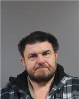 Darryl Ritchie Gesford