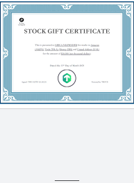 You can find more details by going to one of the sections under this page such as historical data, charts. Spicy Vera Pa Twitter Elites Got Erica Stocks From Disney Amazon United Airlines And Tesla Worth 10 000 Dollar S Happybirthdayerica Worldericaday Ericaat27 Https T Co 6oqkwbviko