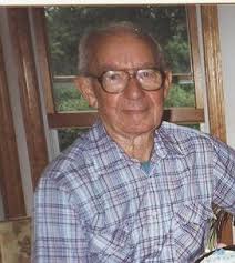 James F. Richburg Obituary January 25, 2008