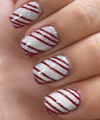 100 Stripes And Tape Nail Art Designs 2018 Tape Nail Art Nail Art Stripes Striped Nails