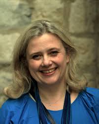 Who's Who — St Mary's N16