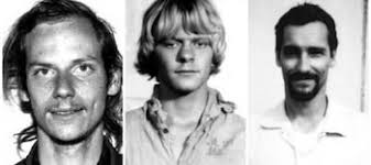 El siniestro raid del “asesino de la autopista”: el violador serial que  empezó a matar a sus víctimas para evitar que lo denunciaran