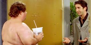 13 Friends Storylines That Wouldnt Fly Today