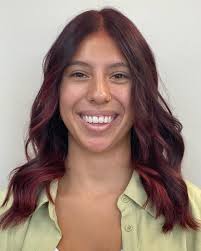 Hair by Shelly Bowman