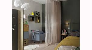 Chambre Parentale Coin Bebe 8 Idees Deco A Copier
