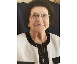 Rita Olson Obituary (1931