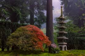 #japan #japanese landscape #traditional sketch #manga background. About Portland Japanese Garden Portland Japanese Garden