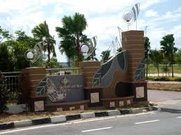 Taman rekreasi bukit beringin is a taman located at jalan bukit beringin (m157) in masjid tanah town. Hutan Bandar Mutiara Rini Mpjbt Official Portal Of Iskandar Puteri City Council Mbip